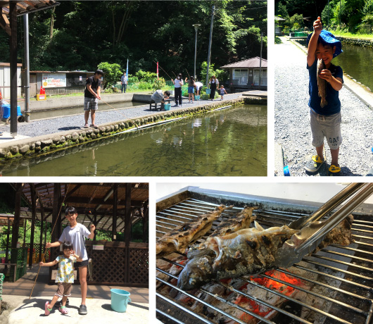 水輪フィッシングセンター